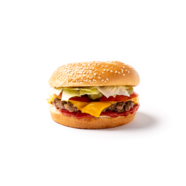 Five Guys Champs-Élysées thumb 4